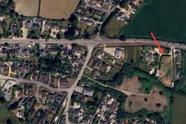 Studio, in Helston Road, £500,000