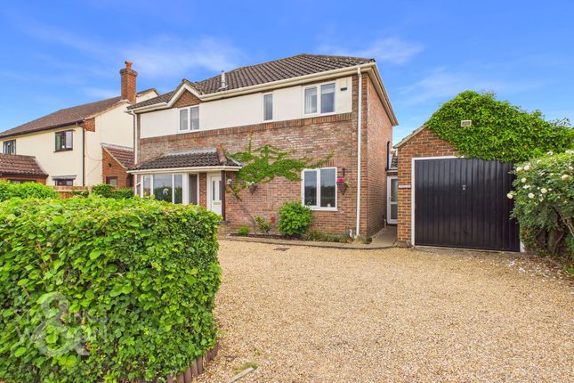 4 bed property, in The Rosery, £525,000