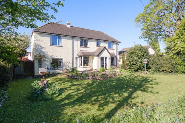 5 bed property, in Bristol Road, £715,000