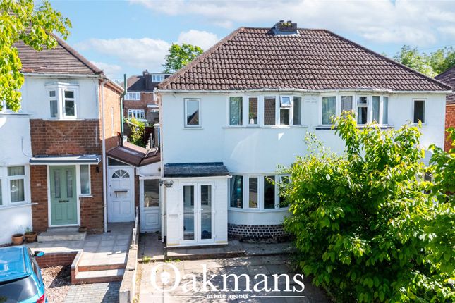 3 bed property, in Falconhurst Road, £260,000