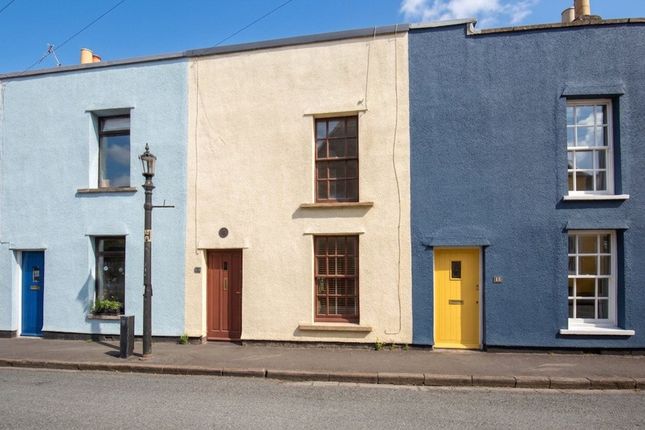 2 bed property, in Church Road, £375,000