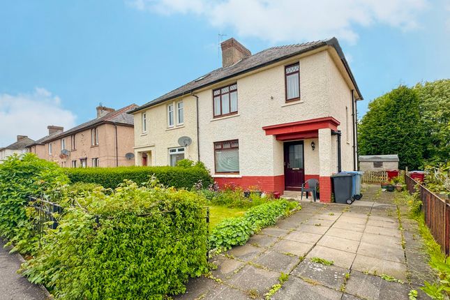 3 bed property, in Morris Crescent, £135,000