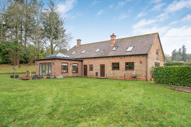 4 bed property, in St Patricks Lane, £1,400,000