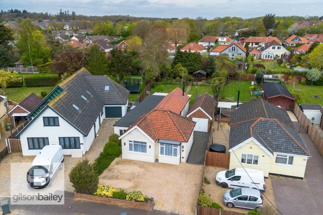 4 bed property, in Lonsdale Road, £425,000