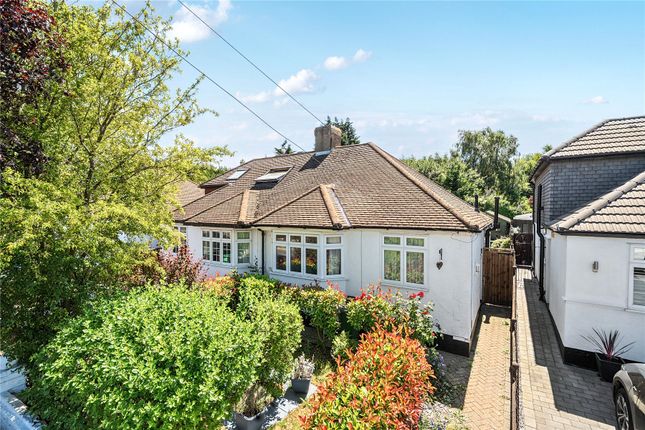 2 bed property, in Renton Drive, £400,000