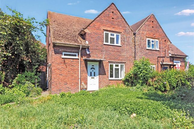 3 bed property, in Vauxhall Avenue, £110,000