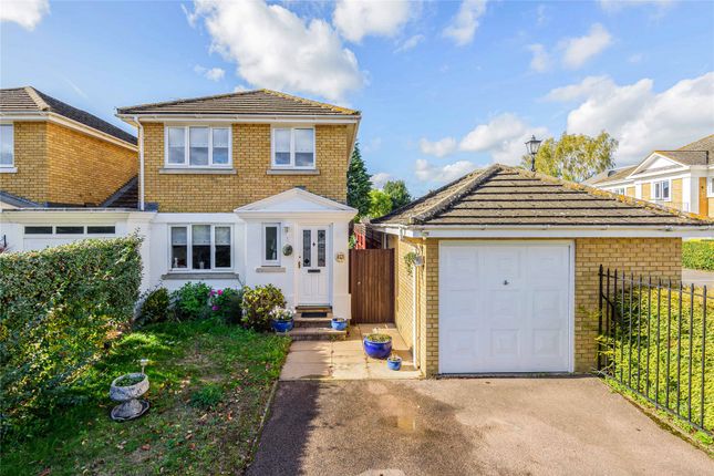 3 bed property, in Staines, £500,000