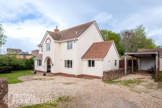 4 bed property, in Long Street, £440,000