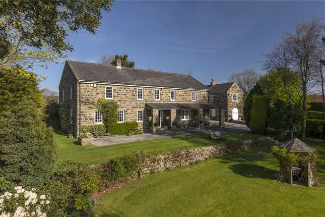 4 bed property, in Between Beckwithshaw And Leathley, £1,795,000