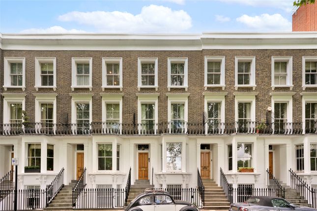 4 bed property, in Vincent Square, £2,600,000