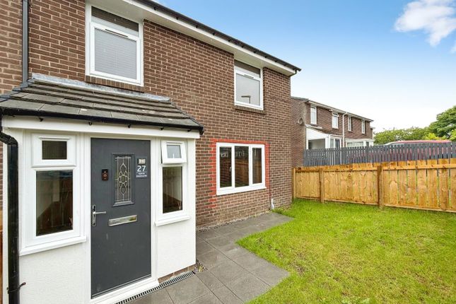 3 bed property, in North Magdalene, £170,000