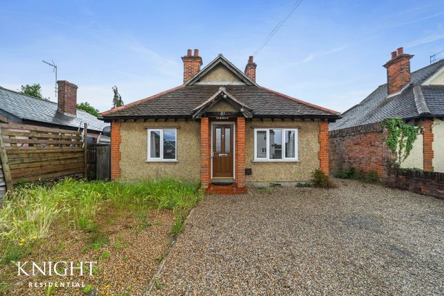 3 bed property, in London Road, £300,000