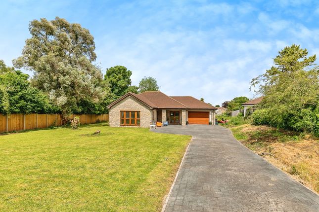 3 bed property, in Passage Road, £700,000