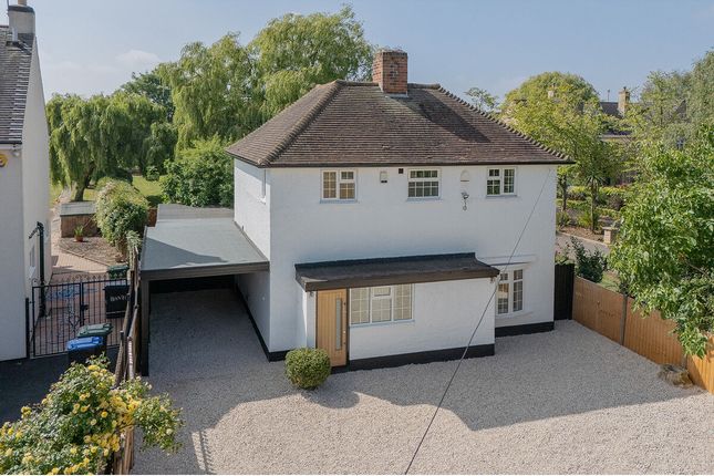 4 bed property, in Uppingham Road, £750,000