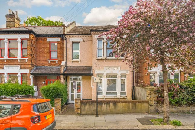 5 bed property, in Gowlett Road, £1,200,000