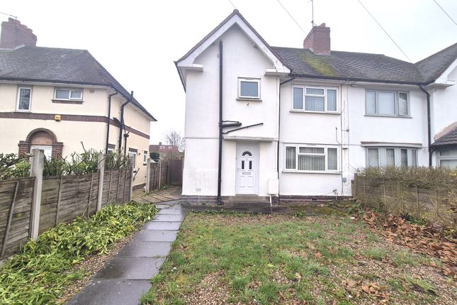 3 bed property, in Barlow Road, £210,000