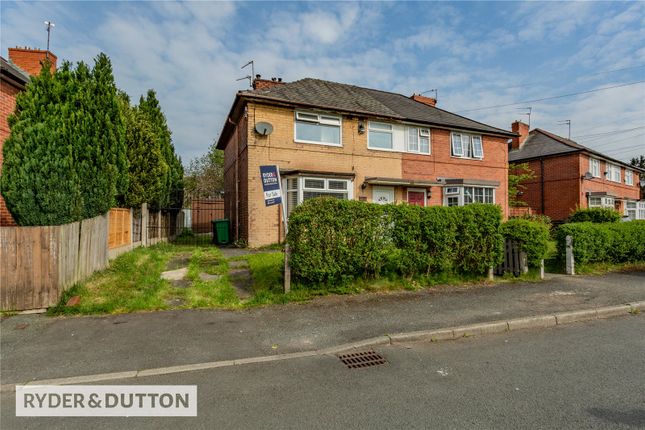 3 bed property, in Yewlands Avenue, £210,000