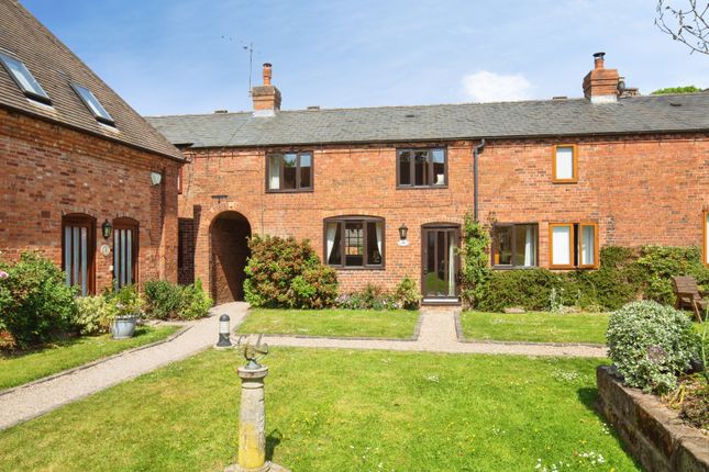 2 bed property, in Ansley Hall, £275,000
