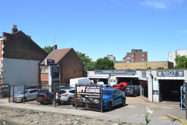 Land, in Hillreach, £2,795,000