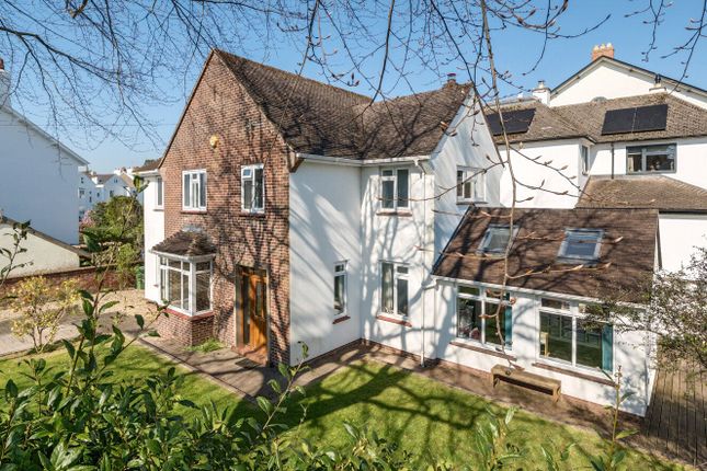 4 bed property, in St. Leonards Road, £1,100,000