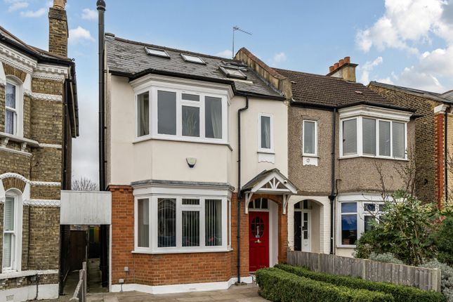 5 bed property, in Friern Road, £1,550,000