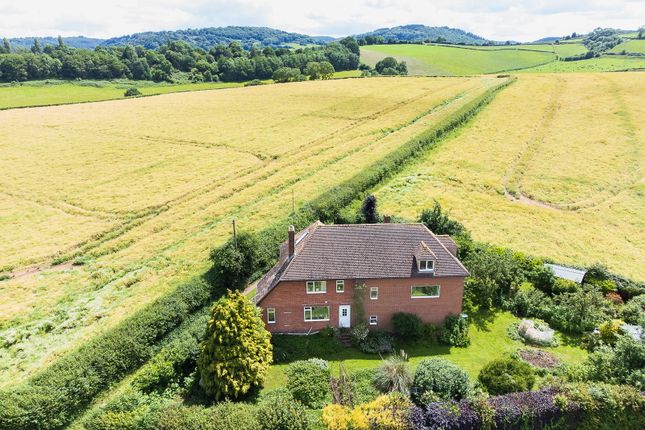 4 bed property, in Marstow, £595,000