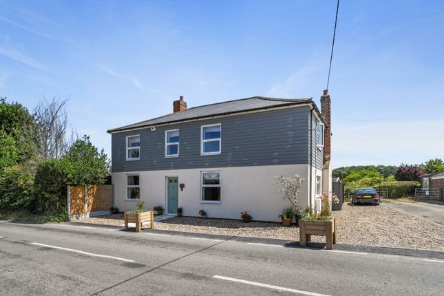 4 bed property, in Birch Street, £600,000