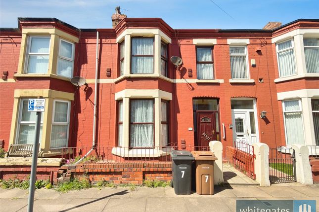 4 bed property, in Barkeley Drive, £120,000