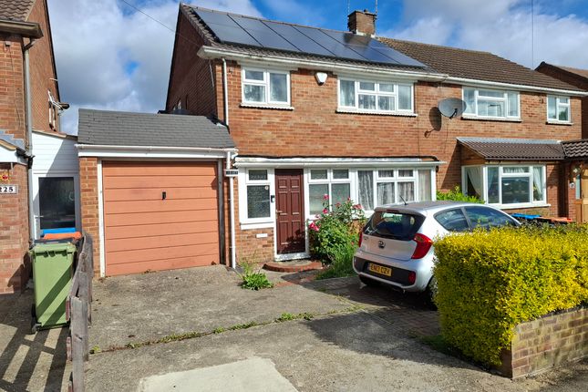 3 bed property, in Whaddon Way, £210,000