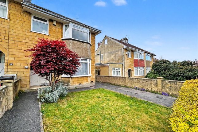 3 bed property, in Ivy Avenue, £425,000