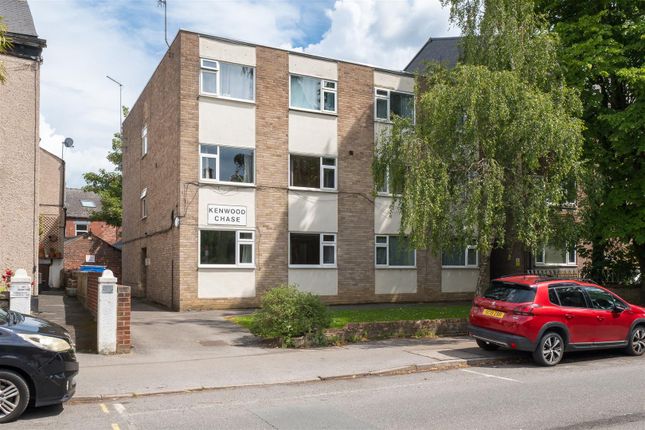 1 bed property, in Wostenholm Road, £55,000