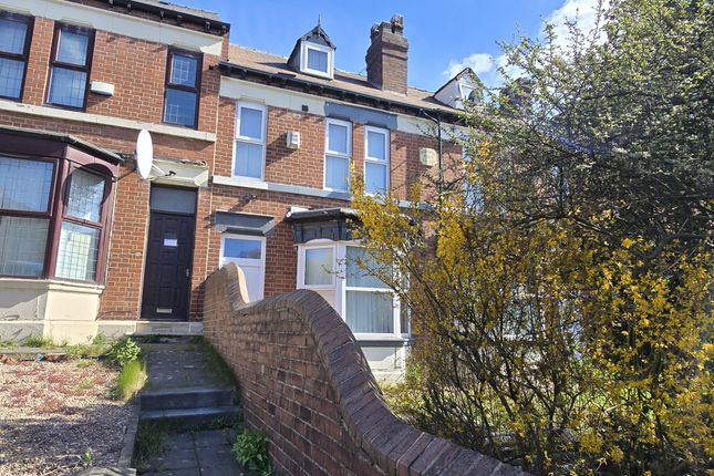 5 bed property, in 78 Burngreave Road, £80,000