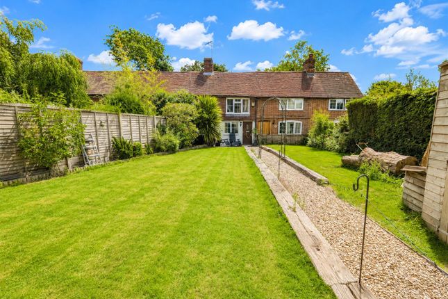 2 bed property, in Piltdown, £320,000