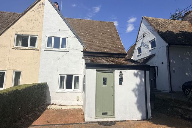 3 bed property, in 3 Hailey Road, £250,000