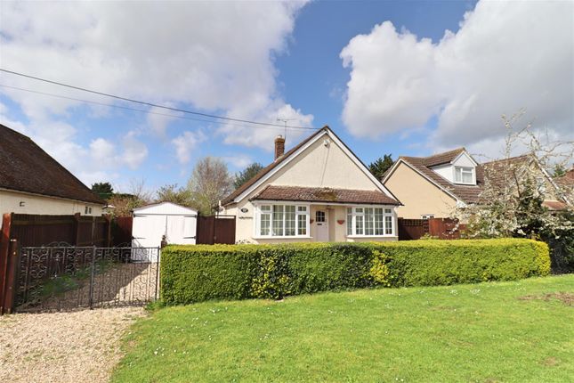 3 bed property, in London Road, £450,000