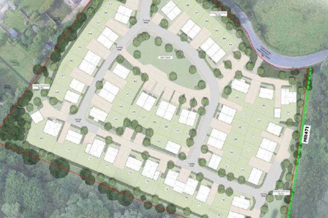 Land, in Pratling Street, £2,000,000
