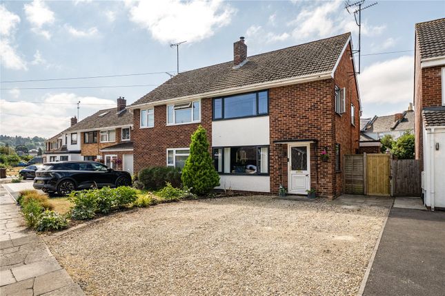 3 bed property, in Westdown Gardens, £420,000