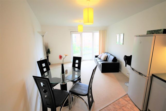 2 bed property, in The Drum, £149,950