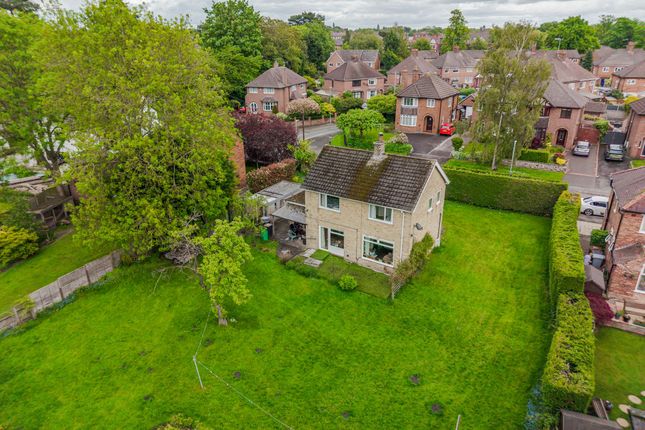 3 bed property, in Shrewbridge Road, £500,000