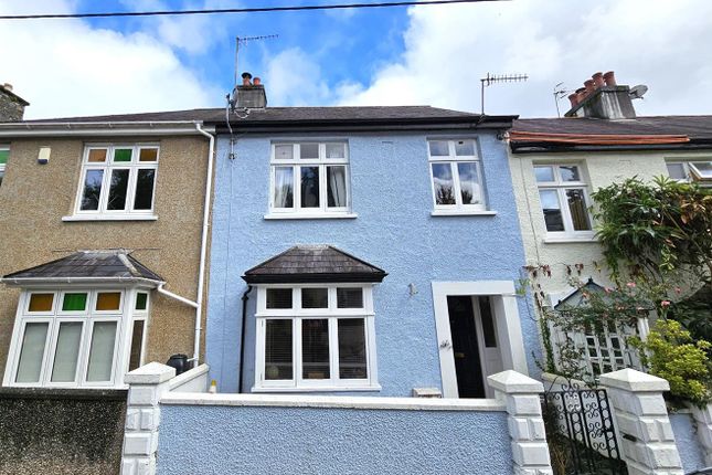 3 bed property, in Bannawell Street, £325,000