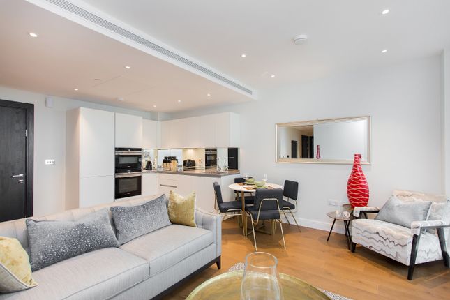 2 bed property, in Vista Development, £1,135,000