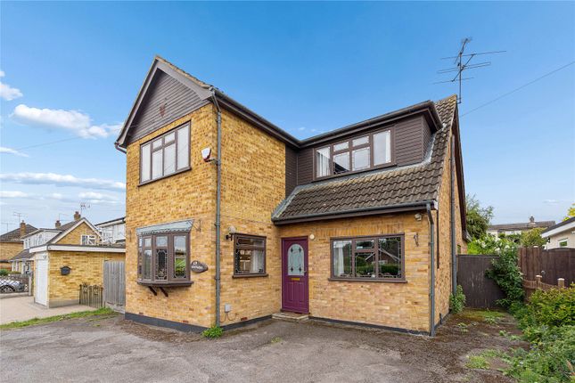 4 bed property, in Harold Gardens, £550,000