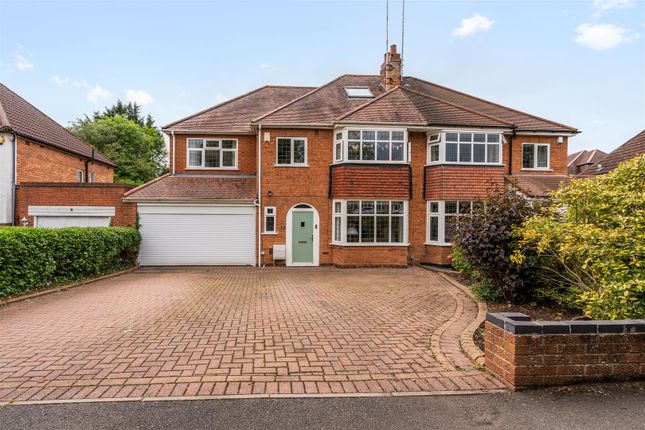 4 bed property, in Ladbrook Road, £720,000