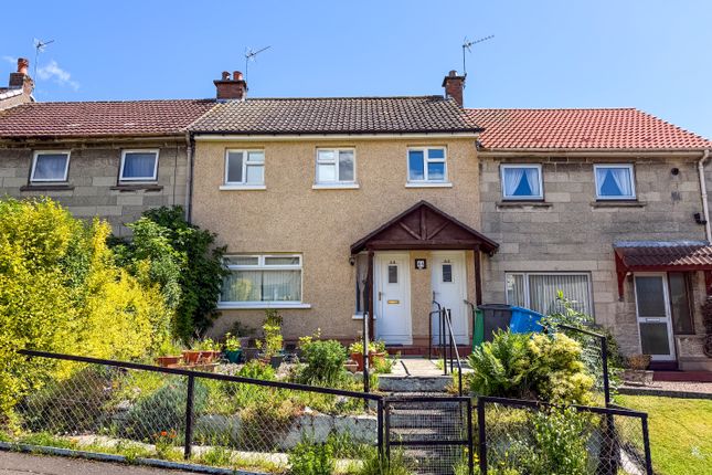 3 bed property, in Brodick Road, £105,000