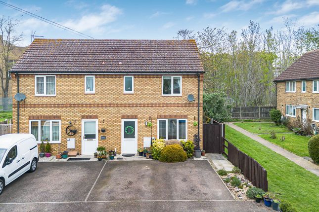 3 bed property, in Liberator Road, £270,000