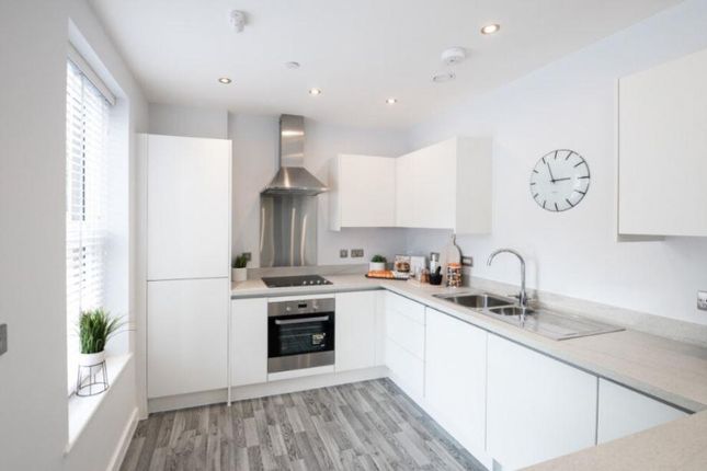 Land, in Arch View Crescent, £175,000