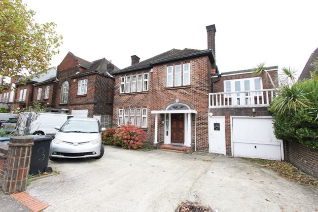 6 bed property, in Green Lane, £2,500,000