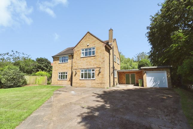 4 bed property, in Church Lane, £430,000