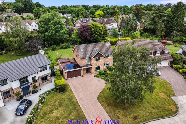 4 bed property, in Bowhay, £1,350,000
