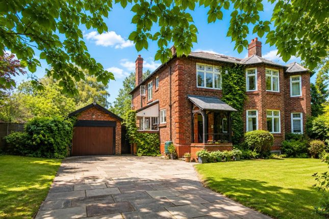 6 bed property, in Enville Road, £1,675,000